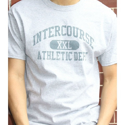 Intercourse Athletic Dept T-Shirt – Burnley Enterprises