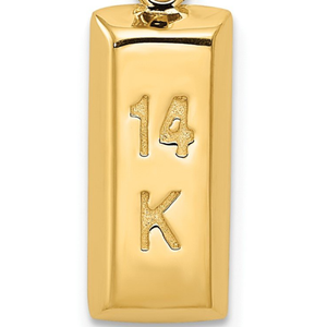 The Jewelry Bar > 14k Gold Collection