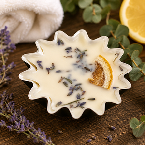 By Candle Light > WAX TART MELTS - BUY 3 FOR $15