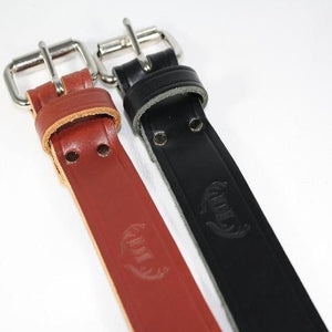 Deerskin Leather > AMISH BELTS - BUY 1, GET 1 25% OFF