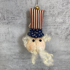 Village Handmade > Patriotic Collection