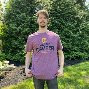 Happy Camper > Local Merchandise - Buy 1, Get 1 50% Off