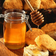 Biscuits & Honey Melt