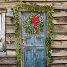 Homestead Holiday Jar Candle