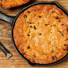 Pumpkin Cornbread Melt