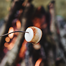 Fireside Marshmallow Melt