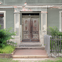 1803 House Melt