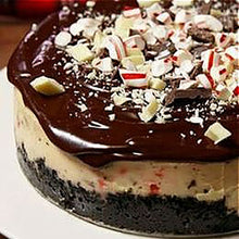 Home for Christmas Melt