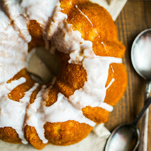 Southern Welcome Melt