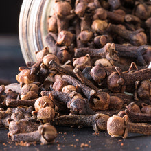 Clove Buds Melt