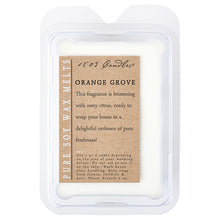 Orange Grove Melt