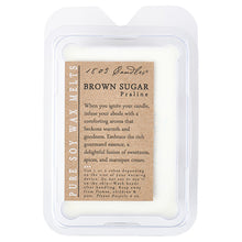 Brown Sugar & Praline Melt