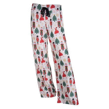 Nutcracker Sleep Pants