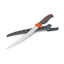 Hookset Fresh Water Fillet Knife
