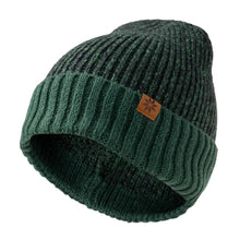 Britt's Knits Kid's Bonfire Beanie Hat