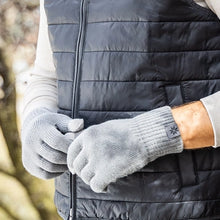 Britt's Knits Craftsman Gloves