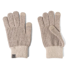 Britt's Knits Men's Birchwood Gloves