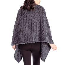 Coziest Blanket Wrap