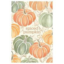 Spiced Pumpkin Fragrance Sachet