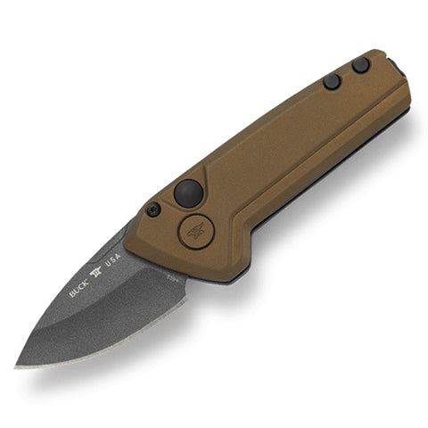 Mini Deploy Knife