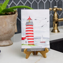 Tradewinds Fragrance Sachet
