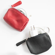 Small Coin Pouch