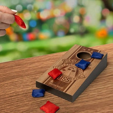 Tabletop Cornhole