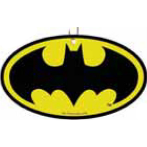 Batman Logo Air Freshener