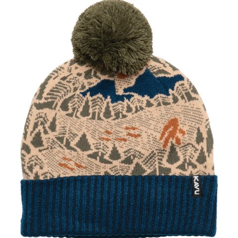 Herschel Hat