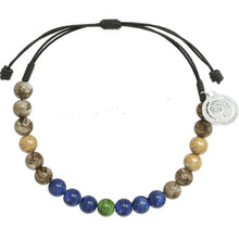 Blue Spruce Bracelet