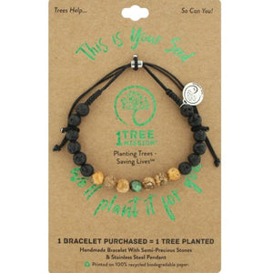 Evergreen Bracelet