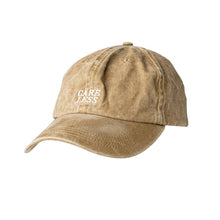 Care Less Baseball Cap