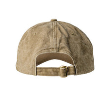 Care Less Baseball Cap
