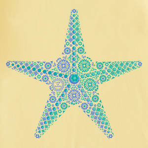 Primal Starfish T-Shirt