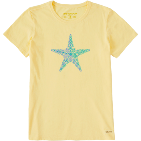 Primal Starfish T-Shirt