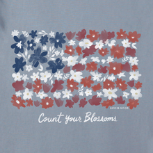 Count Your Blossoms T-Shirt