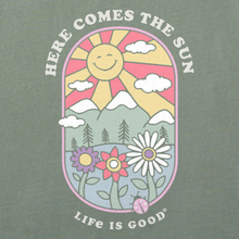 Here Comes the Sun T-Shirt