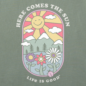 Here Comes the Sun T-Shirt