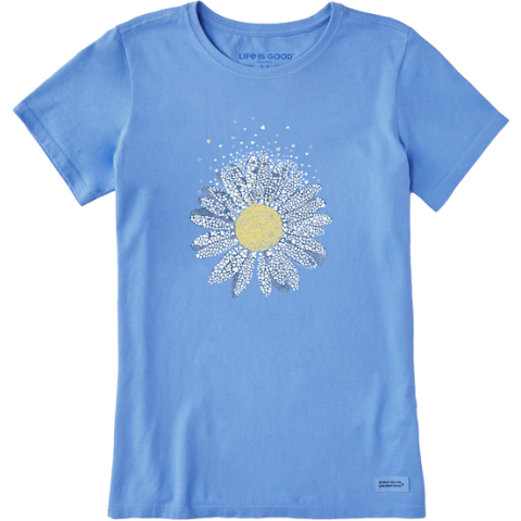 Flower of Hearts T-Shirt