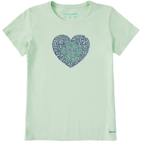 Animal Heart T-Shirt