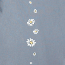 Detailed Wildflowers Long Sleeve T-Shirt