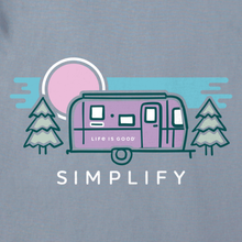 Simplify Camper T-Shirt