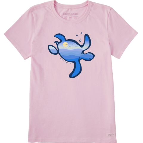 Turtlescape T-Shirt