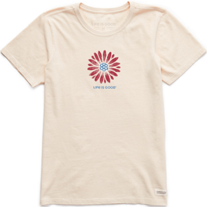Americana Daisy T-Shirt