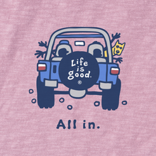 All In ATV Tank Top