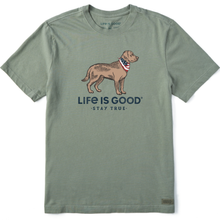 Stay True Dog T-Shirt