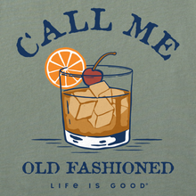 Call Me Old Fashioned T-Shirt