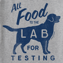 Food to the Lab T-Shirt