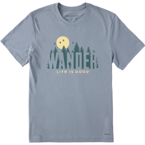 Wander Forest T-Shirt