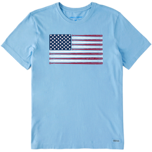 United States of Baseball T-Shirt